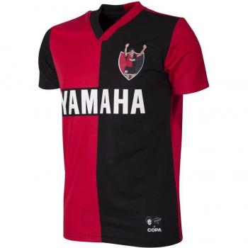 Copa Maillot Retro 1993 – Maradona Atlas