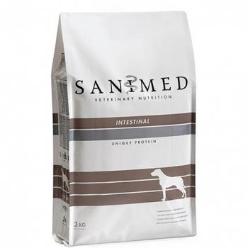 Nourriture Sanimed Spijsvertering 100 % Naturel – 3 kg