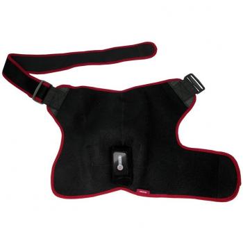 Solac Épaules Thermosport CT8745 4 Niveaux de Température Charge USB