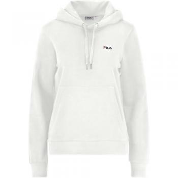 Pull à capuche Fila Lierna femme