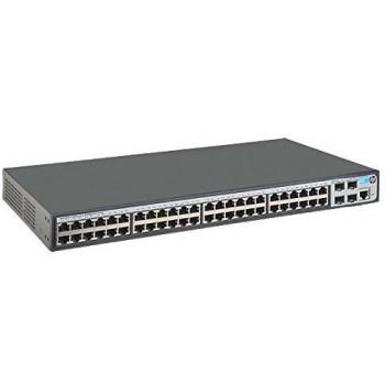 HP 1920 48 Port Switch Argento