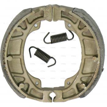 Tambour de frein complet pour SUZUKI DR-Z 125