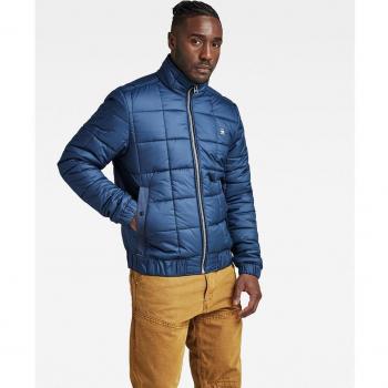 Chaqueta G-Star Meefic Impermeable de Hombre