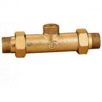 Bouchon Caleffi 63 635 3/4