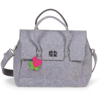 Fascialibro BAG CHILDWOOD Neonata Feltro Light