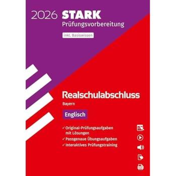 STARK Englisch