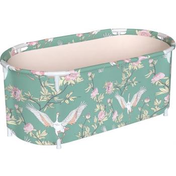 Baño Plegable Impermeable Infantil