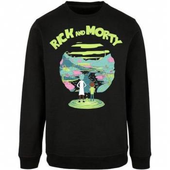 F4NT4STIC Langarm Sweatshirt für Herren