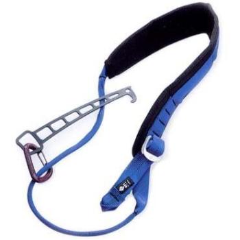 Black Lilac Load Carrier