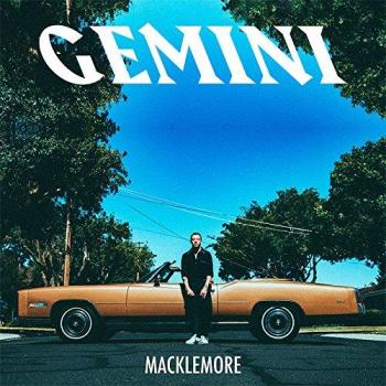 Macklemore Gemini