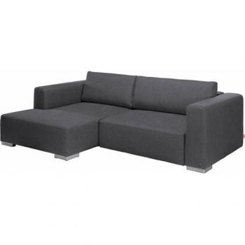 TOM TAILOR HOME Ecksofa HEAVEN STYLE S ohne Bettfunktion