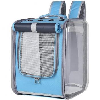 Portable Cat Backpack
