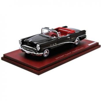 Cabriolet Buick 1/43 Truescale Tsm134307 miniatura dettagliata