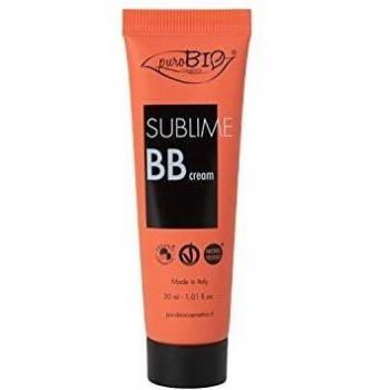 PuroBIO BB Cream feuchtigkeitsspendend 04