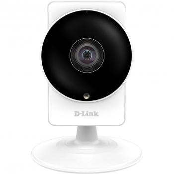 Sorveglianza D-Link DCS-8200LH Panoramica