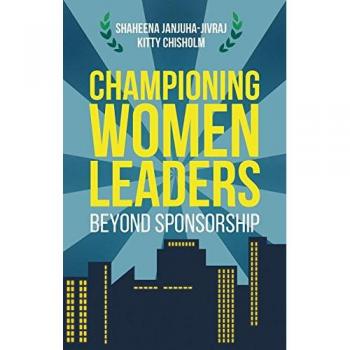 Championing Women Leaders