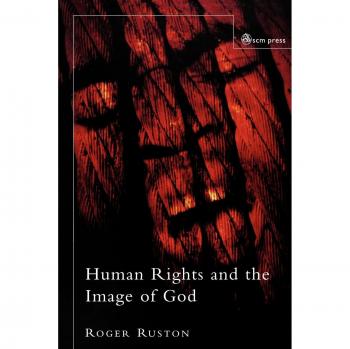 Human Rights and the Image of God