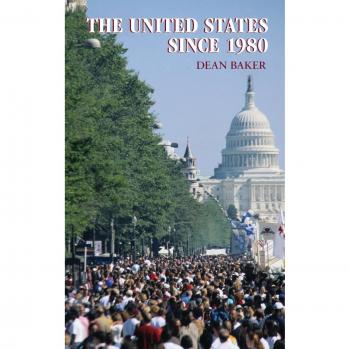 The United States Since 1980, The World Since 1980