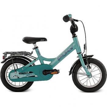 PUKY Youke 12 Bicicletta Verde Gutsy