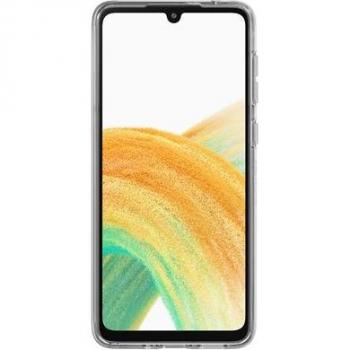 Tech21 Galaxy A33 5G Schutzhülle Evo Lite, Durchsichtig