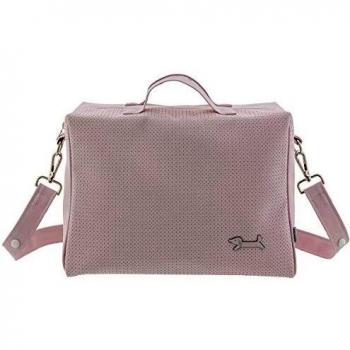 Borsa Ospedaliera Tabela Paris Rosa 16x41,5x29 cm