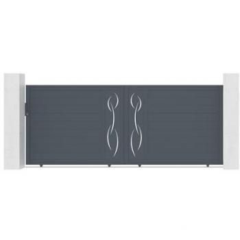Scorri Casanoov 4m Elettrico Life H.160 Ranger C300