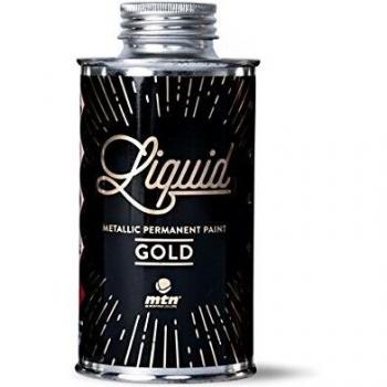 MTN 200ml Liquid Metallic Paint