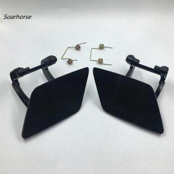 Soarhorse Faro y Limpiaparabrisas Mercedes W221 S350/S500/S63 AMG