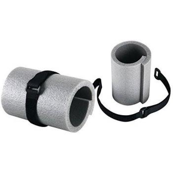 Lechgold Büchsenschoner für Alphorn Set