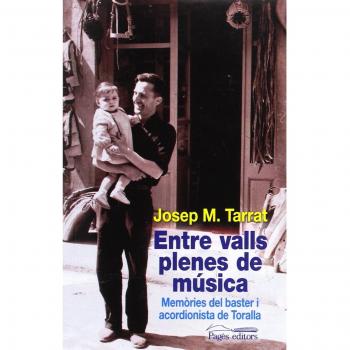 Entre valls plenes de musica