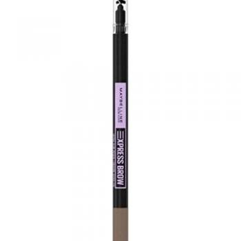 Maybelline  | BROW ultra slim #02-marrón suave 0,9 gr | EN