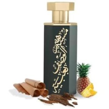 Dyzi Arabs Of Obaiah Premium Perfume Spray