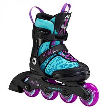 Pattini In-Line K2 40