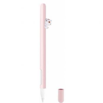 Cute Cat Nib Cover for Apple Pencil 2