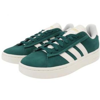 Footwear adidas Grand Court Alpha vert 44