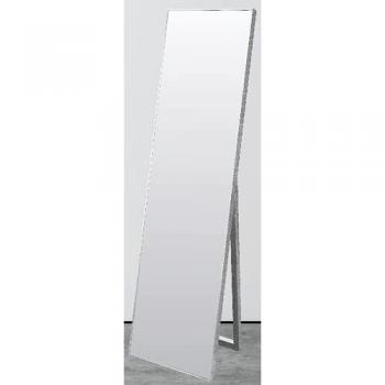 Lenfra Standspiegel Ron Anthrazit 45 x 150 cm