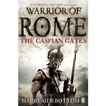 Warrior of Rome IV: The Caspian Gates