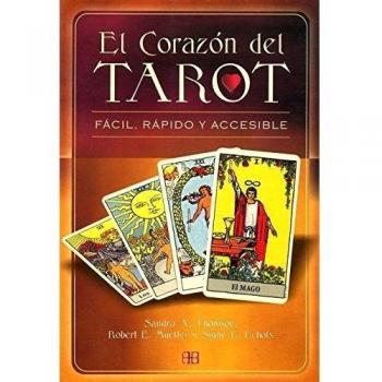 CORAZÓN DEL TAROT, EL
