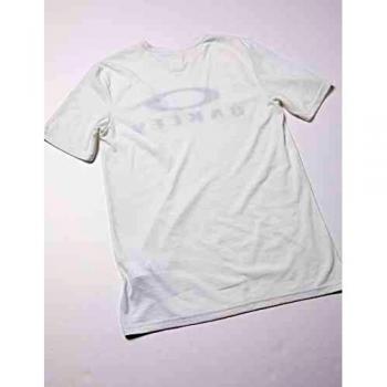 Oakley Camicia M Bianco Uomo