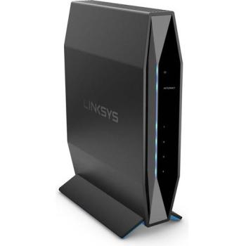 Router Linksys Doble Banda AX1800 E7350