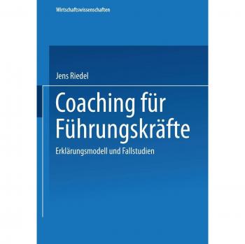 Coaching für Führungskräfte