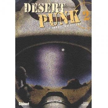 Desert Punk