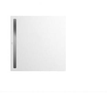 Douche Kaldewei NexSys Niveau du Sol 100 × 140 cm