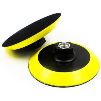 Plaque de support pour ponceuse 5 pouces (paquet de 2)
