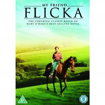 My Friend Flicka
