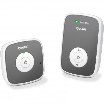 Beurer BY 33 Babyphone Digital Portée Extra Longue