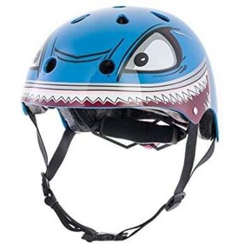 Casco Regolabile Hornit Mini Lids per Bicicletta e Skateboard