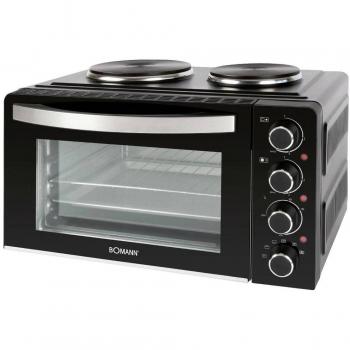 Bomann KK 6059 Multi-Function Food Processor
