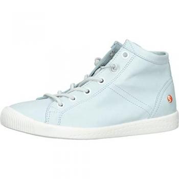 Montantes Softinos Bleues Sneaker