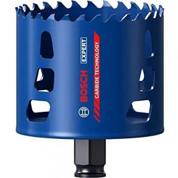 Sierra de Corona Bosch Professional 80 mm para Madera y Metal